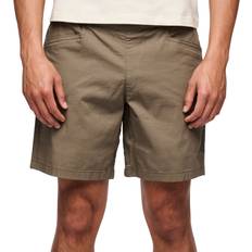 Black Diamond Notion Shorts - Grau