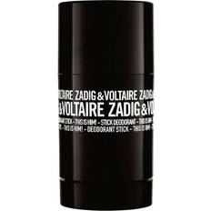 Zadig & Voltaire This Is Him Deo Stick 75ml