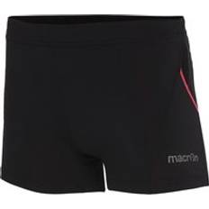 Mujer Bragas Macron Running - Noir