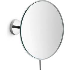 Bathroom Mirrors WS Bath Collections Mevedo 55963.29.8x Modern Circular Bathroom Wall Mirror