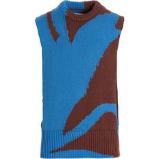 Homme - Multicolore Gilets Jil Sander Gilet - Multicolor