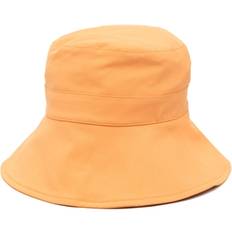 Jacquemus Bando Bucket Hat 58 CM - Orange