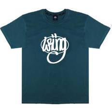 PETA Clothing Wrung Essential 2 T-shirt - Vert