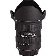 Tokina AT-X 116 Pro DX AF 11-16mm F2.8 for Canon