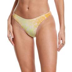Purple Bikinis Stella McCartney Brief Bikini Bottom