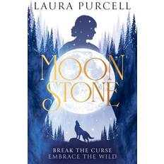 Moonstone (Häftad)