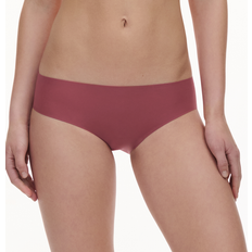 Rouge Maillots de bain Chantelle SoftStretch Brazilian Brief - Red