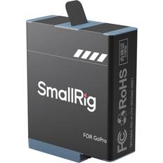 Smallrig Tilbehør til actionkamera Smallrig 6.6Wh 1720mAh Rechargeable Li-Ion Battery