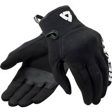 Rev'it! Revit Access, gloves color: Black/White Woman
