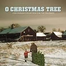 Country CDs O Christmas Tree: A Bluegrass Collection For The Holidays (CD)