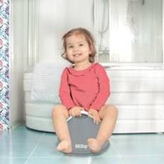 Plastic Toilet Trainers Dr. Talbot's Potty Training Seat