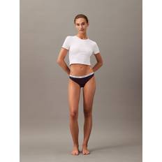 Calvin Klein Costumi da bagno Calvin Klein Modern Logo Bikini - Purple