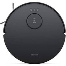 Ecovacs Robot Vacuum Cleaners Ecovacs N20 PRO Robot Vacuum & Powered Vibrating Mop