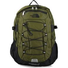The North Face Borealis Classic Backpack - Woodland Green/TNF Black