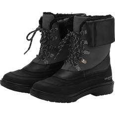 Ilse Jacobsen Støvler Ilse Jacobsen Explorer Boots W - Black