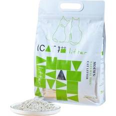 MOEW'S Tofu Cat Litter