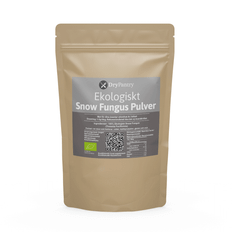 Drypantry Snow Fungus Powder Organic 200g