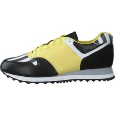 Skor Lola Ramona Serena Banana Banana - Black, Female