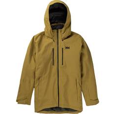 Helly Hansen Juniper 3.0 Skijakke - Lynx