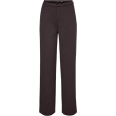 Vero Moda Pantalon femme Zamira - Marron