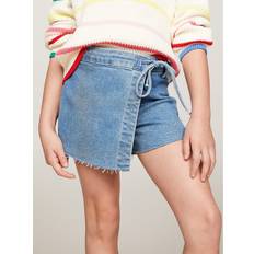 Tommy Hilfiger Skirts Children's Clothing Tommy Hilfiger Denim Skort - Blue - Light Wash