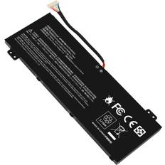 15.4V 58.75Wh Laptop Battery Replacement