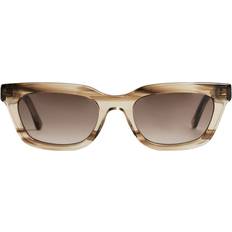 Nividas Naples Desert Sand Solglasögon - Unisex