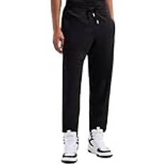 Armani Exchange Men Trousers Armani Exchange Interlock Joggare - Svart