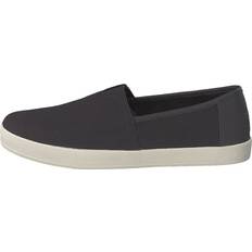 Kangas Oxford Toms Ava Slipon Car - Black