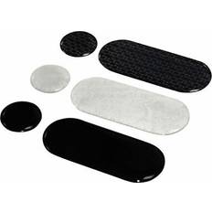 Transparent Motorcycle Accessories Bike It spots & strips clear motorcycle sticky tank pad motorbike protector