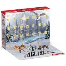 Giocattoli Calendari dell'Avvento Schleich 99175 Harry Potter Advent Calendar