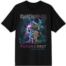 Iron Maiden T-shirts Iron Maiden Iron Maiden The Future Past World Tour 24 T Shirt