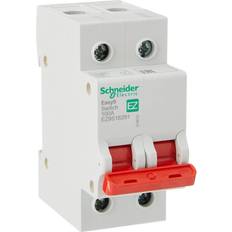 Circuit Breakers Schneider Electric 100A EZ9S16291