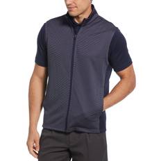 Vêtements d'extérieur PGA TOUR Mens Adaptive Midweight Jacket - Blue