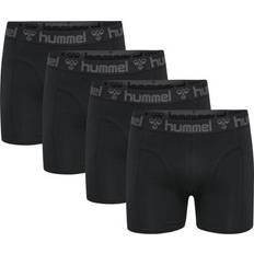 Hummel Ropa interior de hombre Hummel Boxeadores Marston - Noir