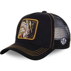 Clothing Cap Capslab Dragon Ball Z Goku