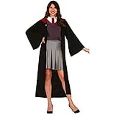 Fiestas Guirca Hermione Uniform Costume för kvinnor