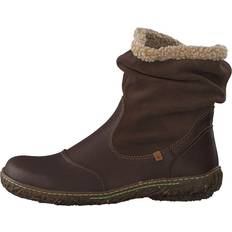 El Naturalista Kängor & Boots El Naturalista Nido Ella N758 Vinterkängor - Brown