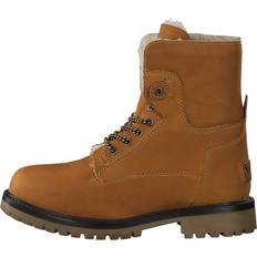 Wrangler Skor Wrangler Aviator Fur - Cognac/Brown