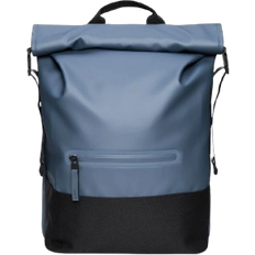 Rains Trail Rolltop Backpack Bay