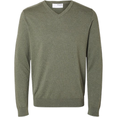 Selected Maglione - Verde