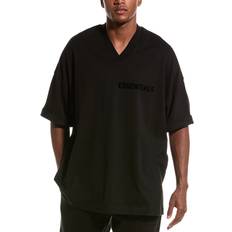 Fear of God Fear Of God Essentials V-Neck T-Shirt