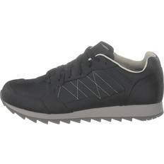 Merrell Alpine Sneaker Ltr - Black