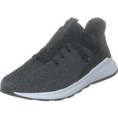 Reebok Unisex Løbesko Reebok Ever Road Dm - Black/Cold Grey