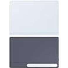 Samsung galaxy tab s9 ultra cover Samsung Smart Book Cover for Galaxy Tab S10 Ultra S9 Ultra