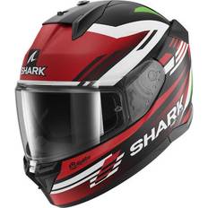 Motocross Helmets Motorcycle Helmets SHARK Helmets D-skwal Firstlap Full Face Helmet