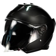 SHARK Helmets SKWAL i3 Öppen Hjälm - Svart