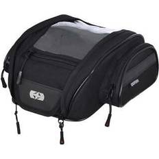 Motorcycle Bags on sale Oxford f1 magnetic motorcycle motorbike mini tank bag black litres