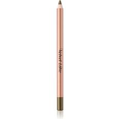 Velvet Love Eyeliner Pencil Metallic Khaki