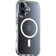 Diamond-Mag Series Case for iPhone 16 Plus